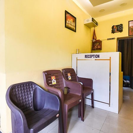 Oyo Heritage Inn Guest House Kolkata Luaran gambar