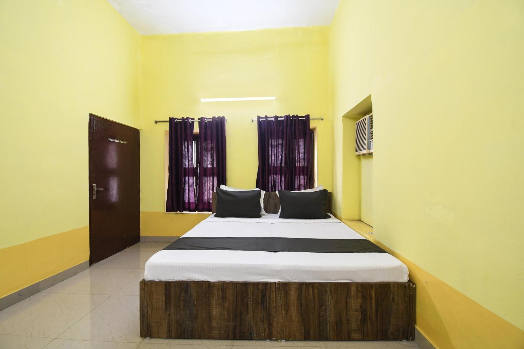 Oyo Heritage Inn Guest House Kolkata Luaran gambar