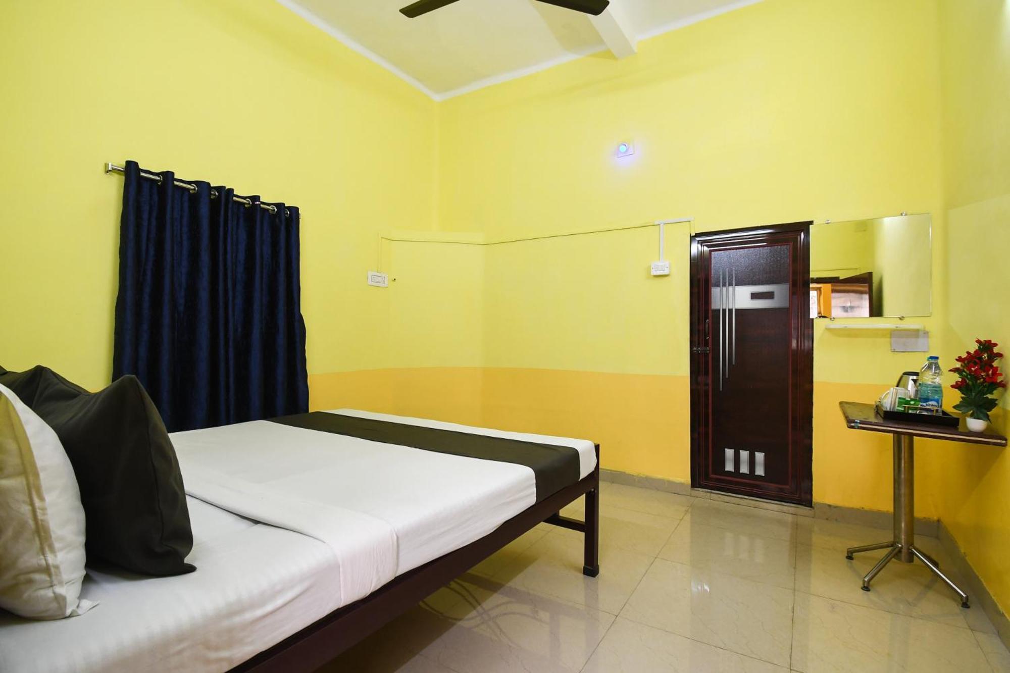 Oyo Heritage Inn Guest House Kolkata Luaran gambar