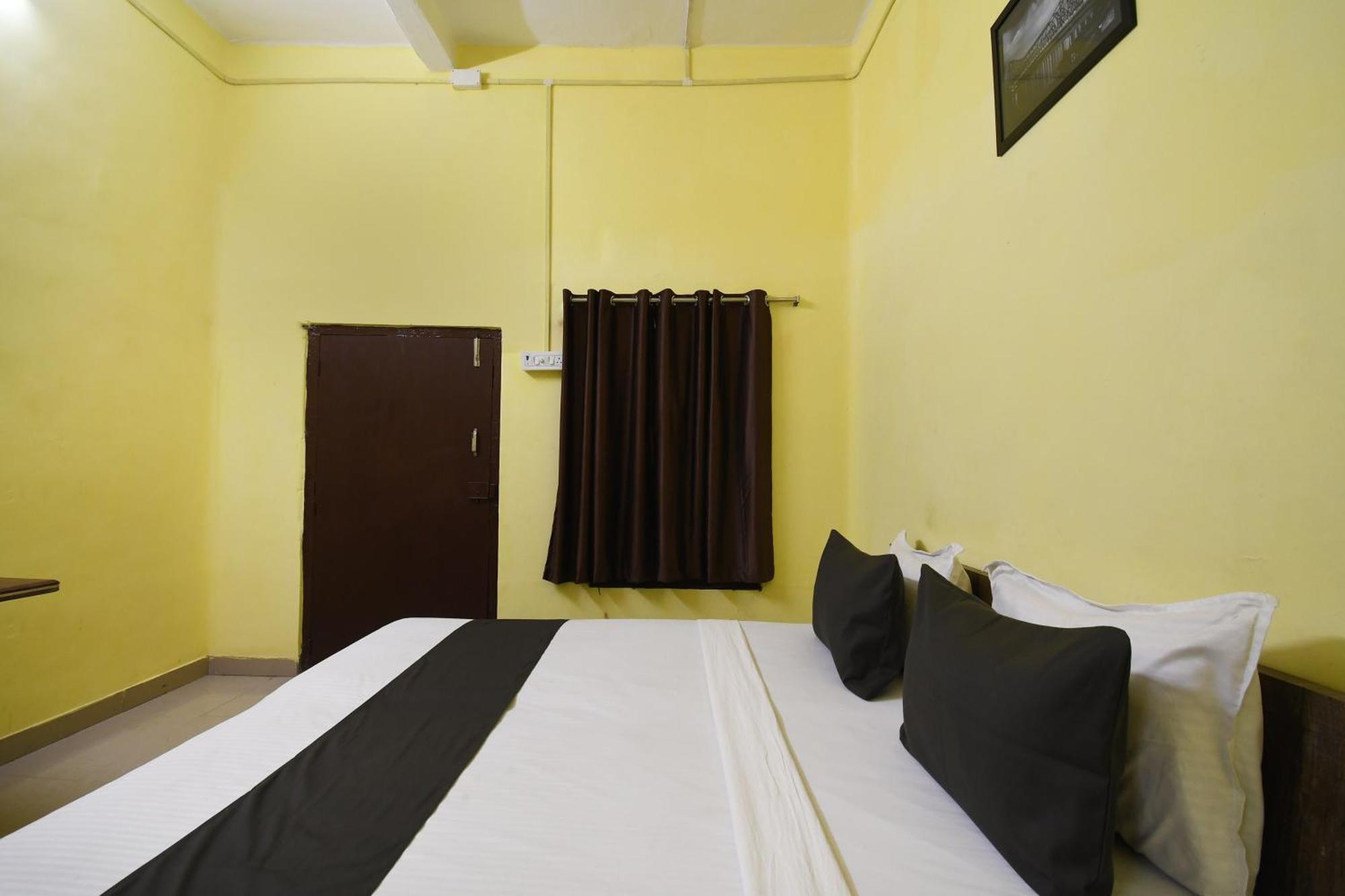 Oyo Heritage Inn Guest House Kolkata Luaran gambar