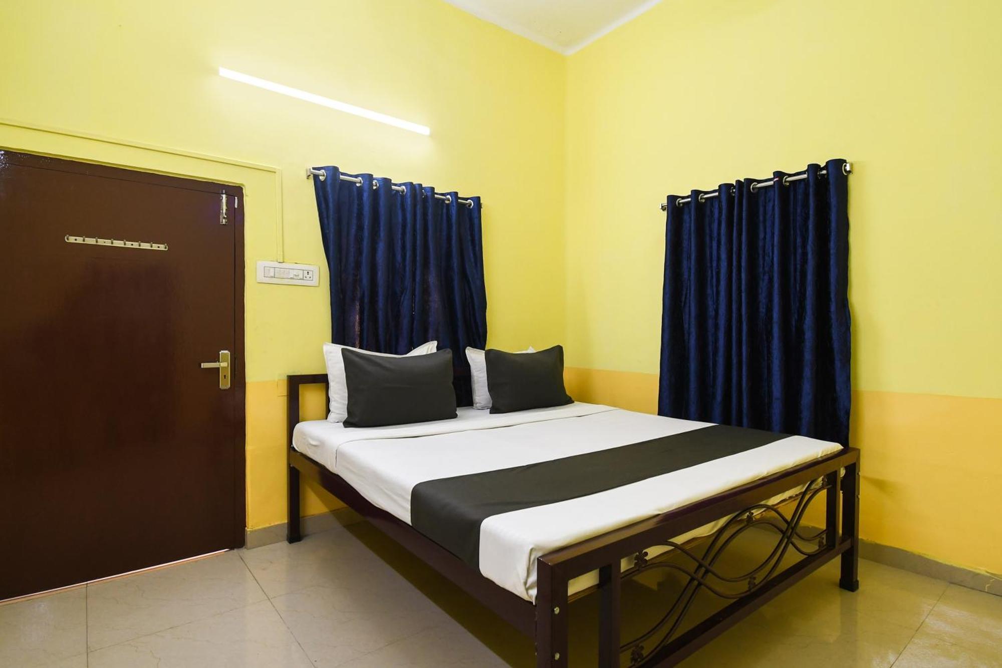 Oyo Heritage Inn Guest House Kolkata Luaran gambar