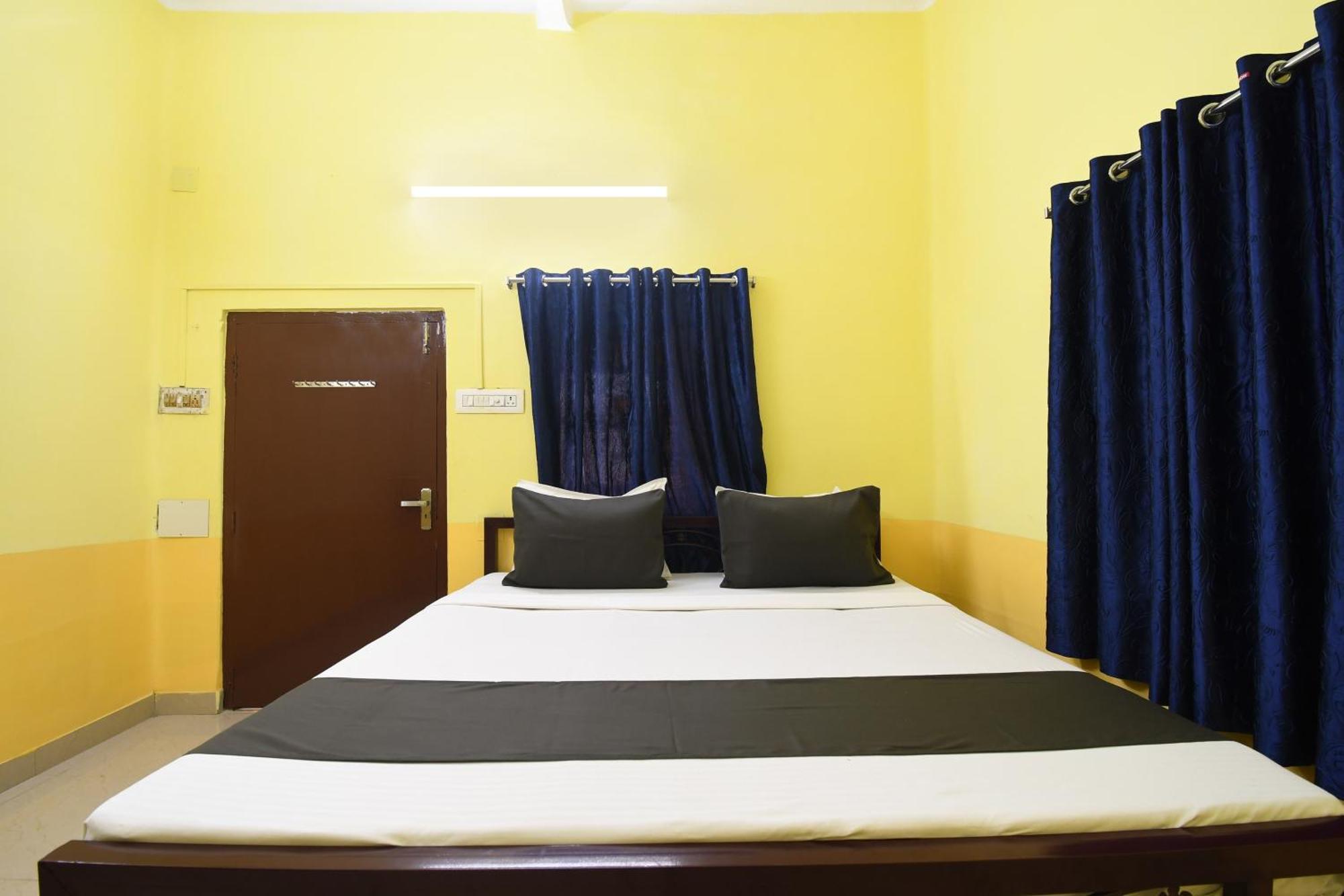 Oyo Heritage Inn Guest House Kolkata Luaran gambar