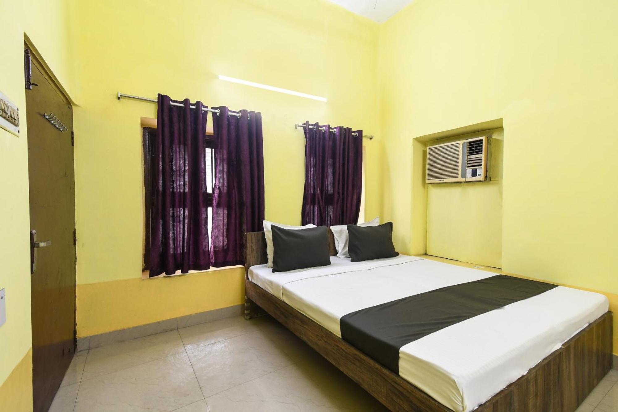 Oyo Heritage Inn Guest House Kolkata Luaran gambar